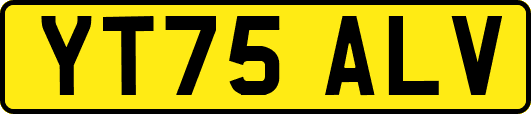 YT75ALV