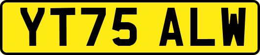 YT75ALW
