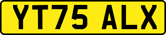 YT75ALX