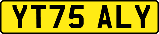 YT75ALY