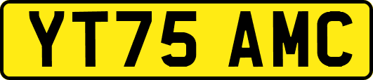 YT75AMC