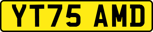 YT75AMD