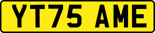 YT75AME