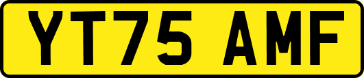 YT75AMF