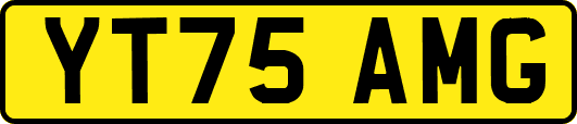 YT75AMG