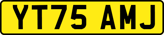 YT75AMJ