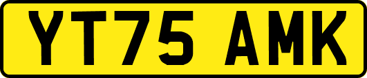 YT75AMK