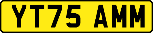 YT75AMM