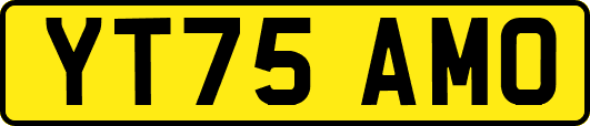 YT75AMO
