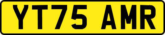 YT75AMR