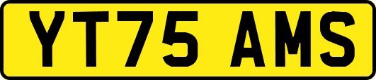 YT75AMS