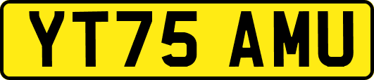 YT75AMU