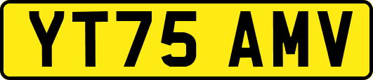 YT75AMV