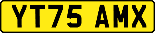 YT75AMX