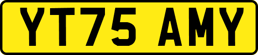 YT75AMY