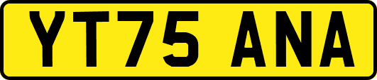 YT75ANA