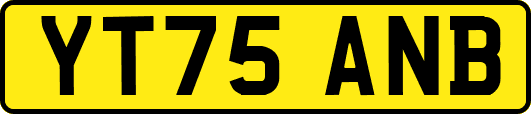YT75ANB