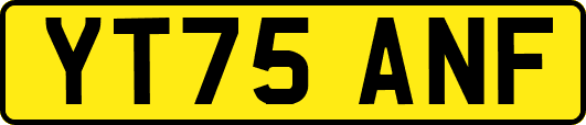 YT75ANF