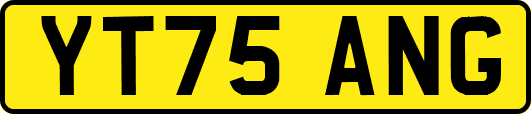 YT75ANG