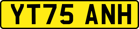 YT75ANH