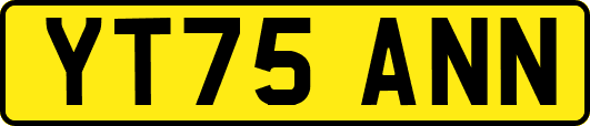 YT75ANN