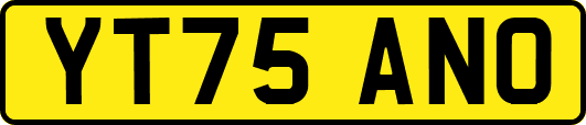 YT75ANO