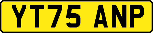 YT75ANP