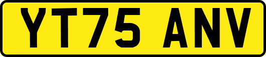 YT75ANV