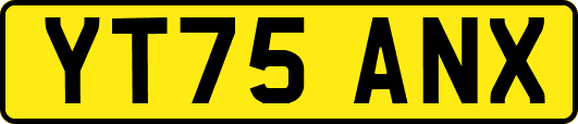 YT75ANX