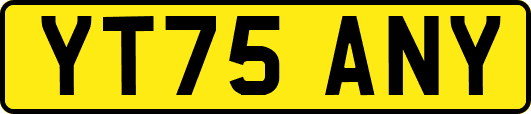 YT75ANY