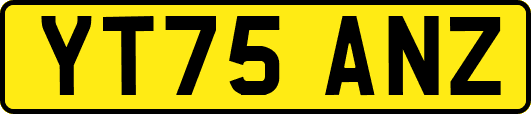 YT75ANZ
