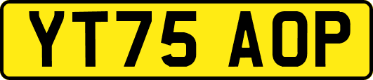 YT75AOP