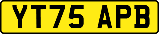 YT75APB