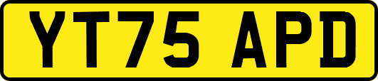 YT75APD