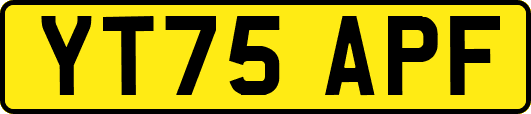 YT75APF