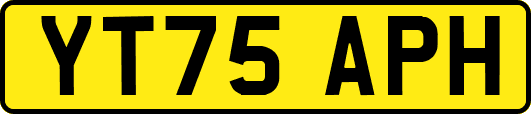 YT75APH