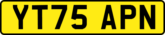 YT75APN