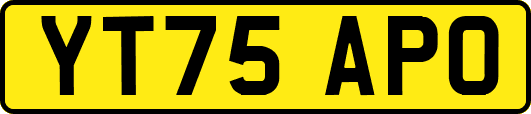 YT75APO