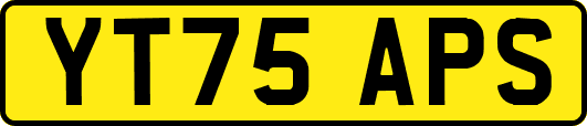 YT75APS