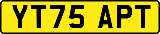 YT75APT