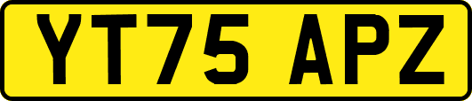 YT75APZ