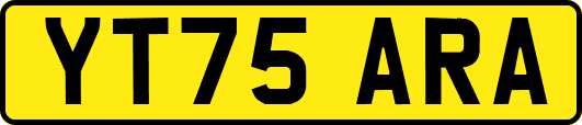 YT75ARA
