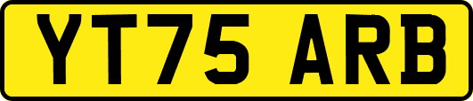 YT75ARB
