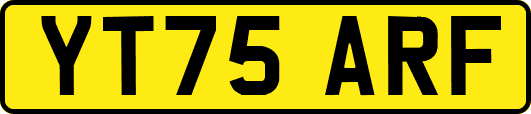 YT75ARF