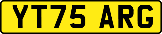 YT75ARG