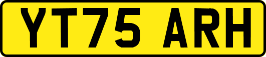 YT75ARH