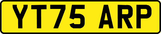 YT75ARP