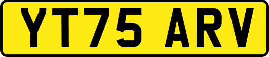 YT75ARV
