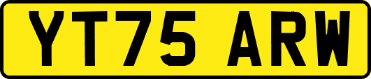 YT75ARW