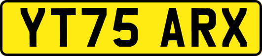 YT75ARX